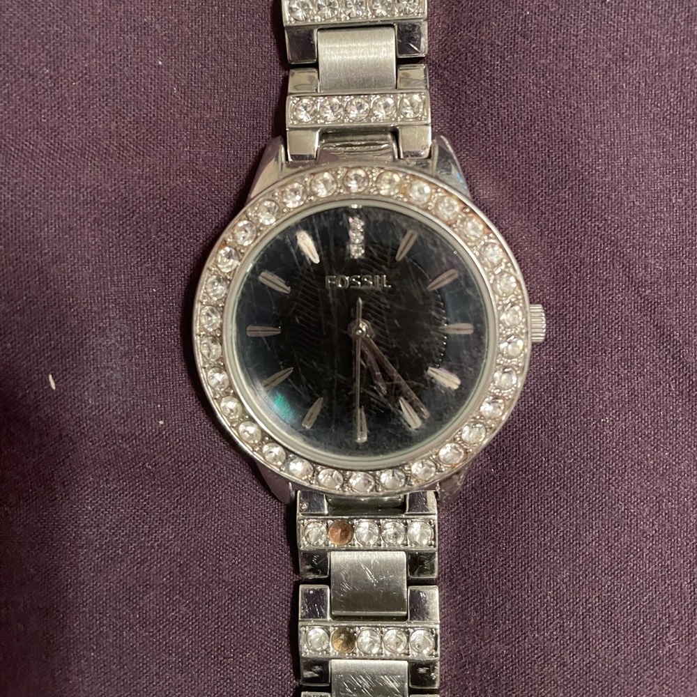 Fossil Watch Bundle - image 4